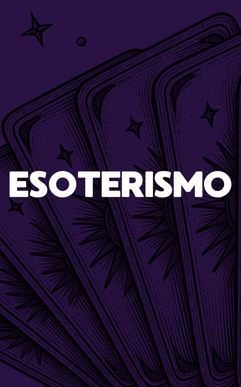 ESOTERISMO