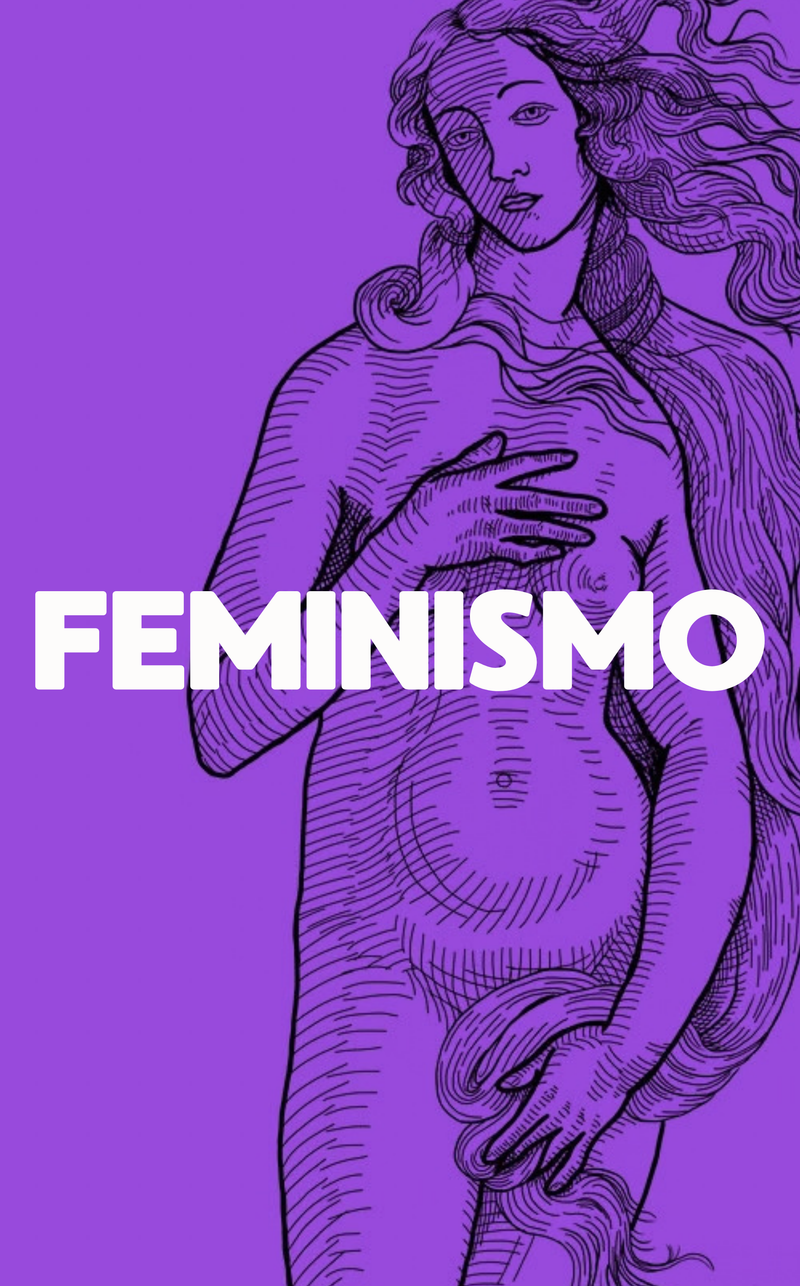 FEMINISMO