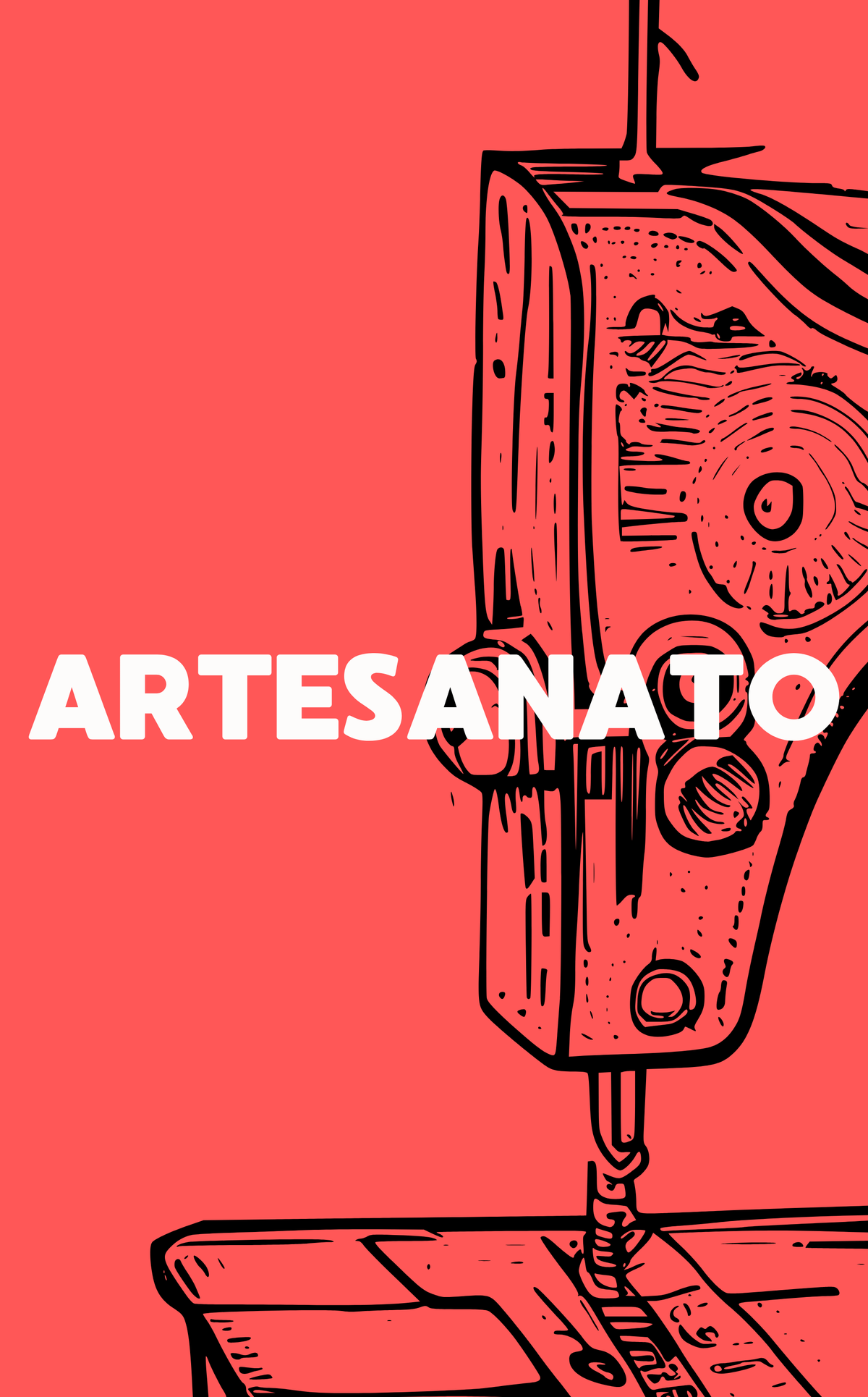 ARTESANATO