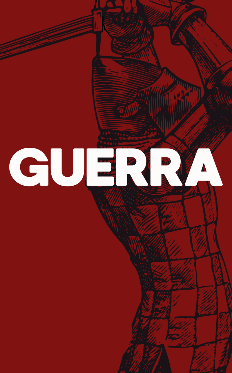 GUERRA