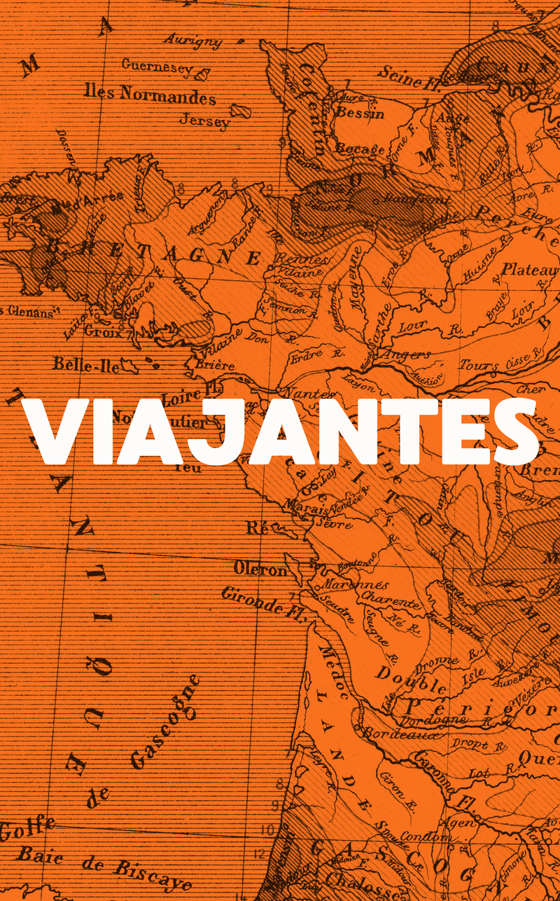VIAJANTES