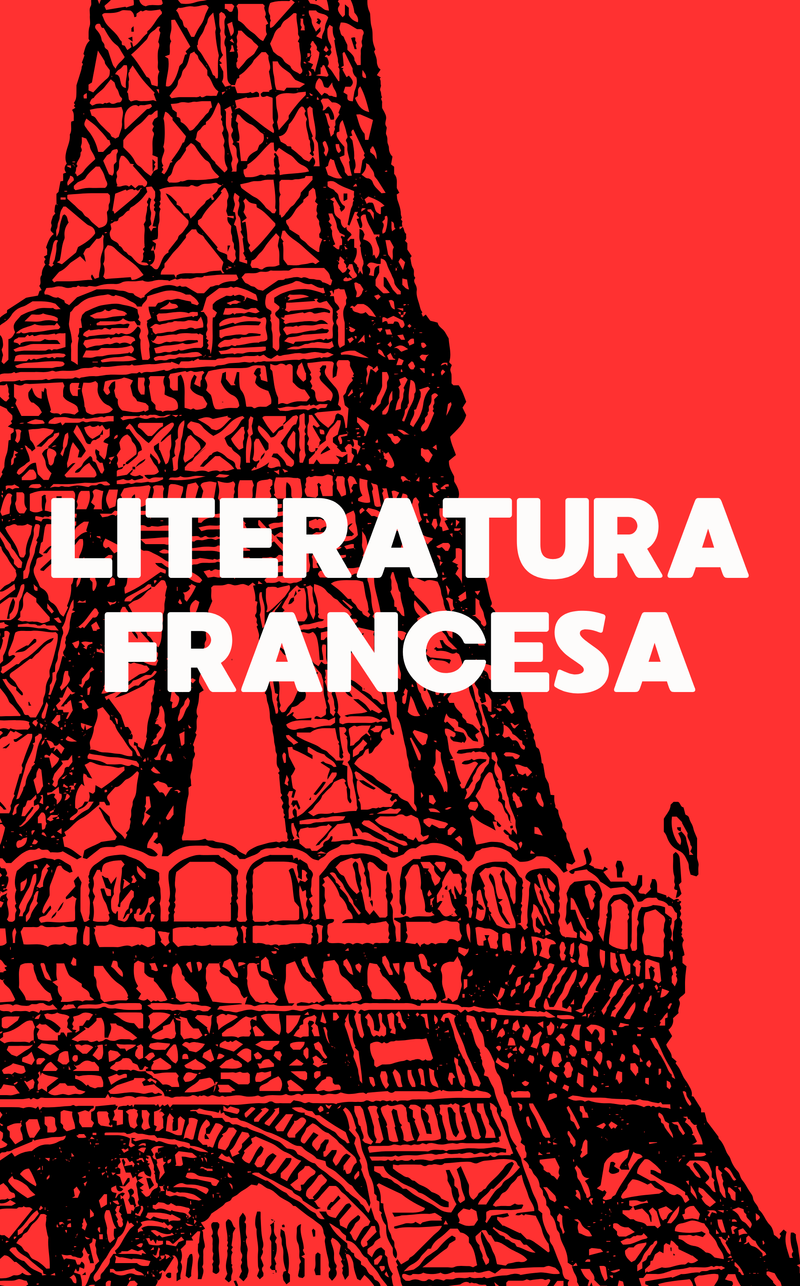 LITERATURA FRANCESA