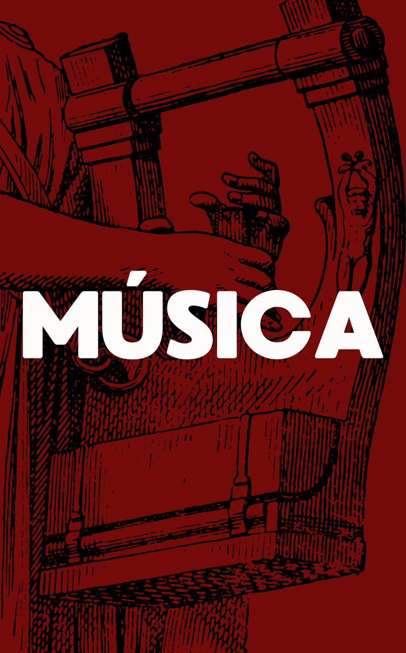 MÚSICA