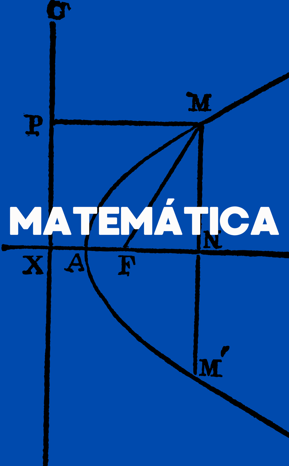 MATEMÁTICA