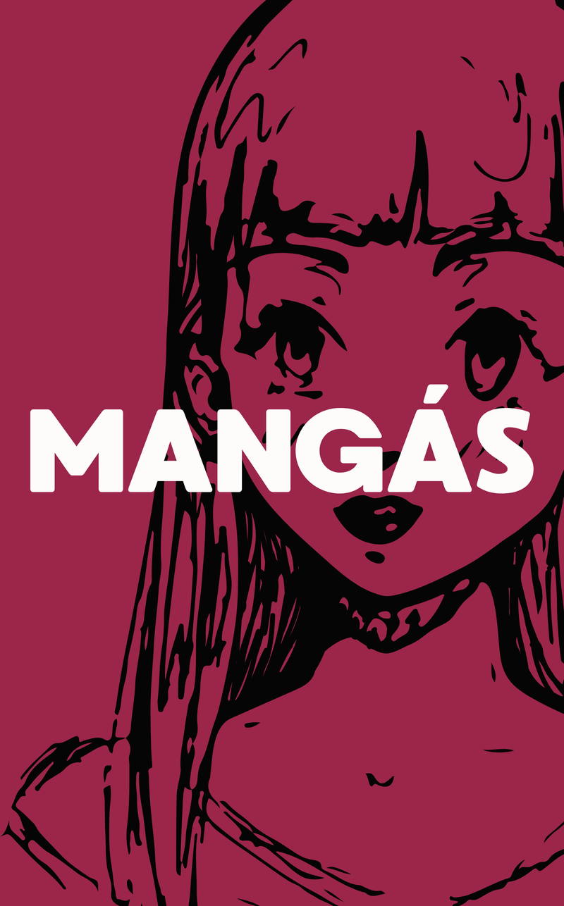 MANGÁS
