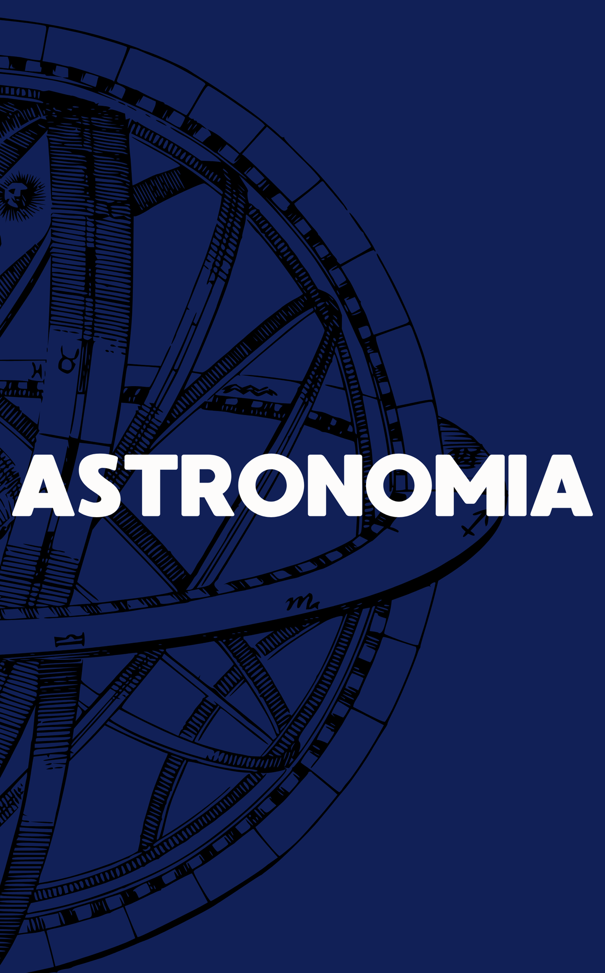 ASTRONOMIA