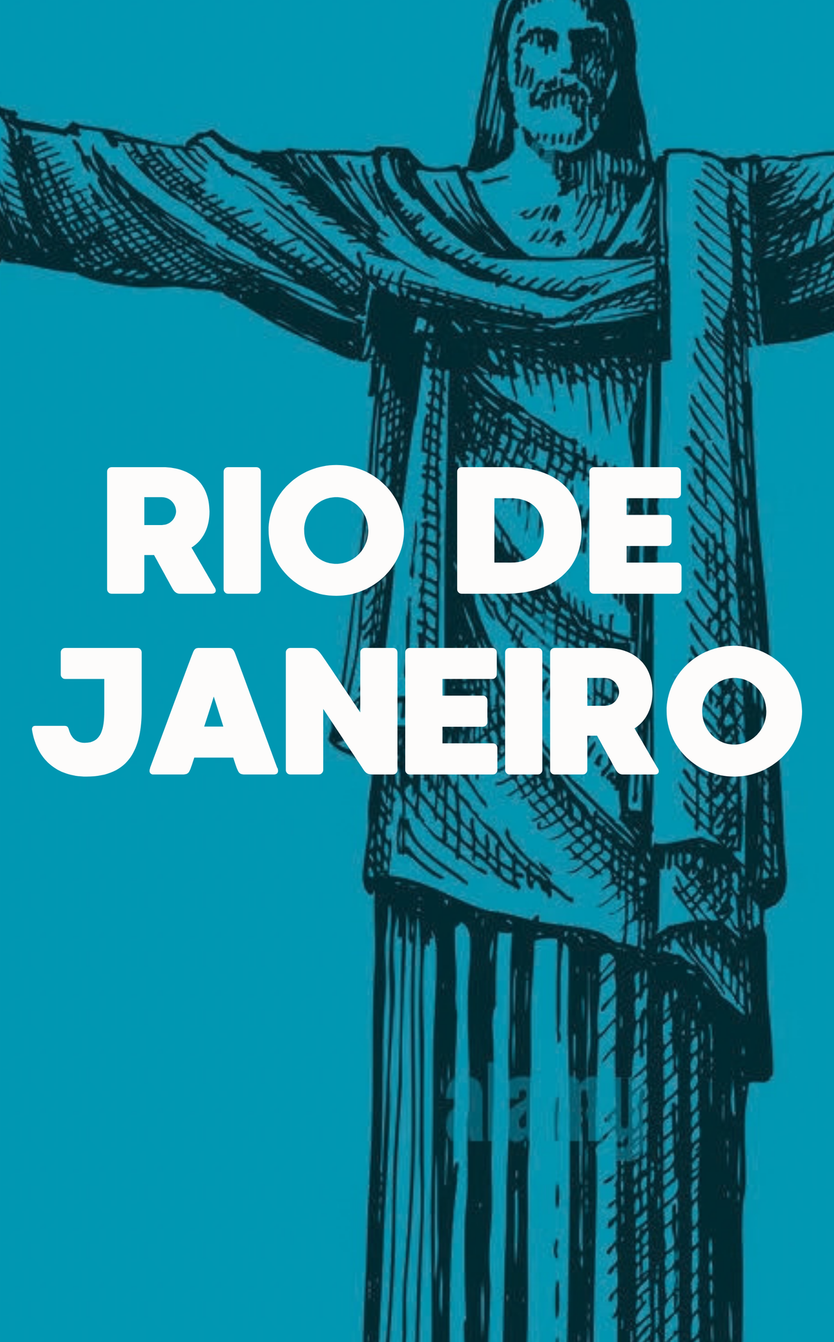RIO DE JANEIRO