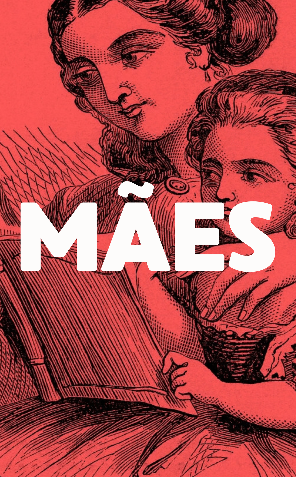 MÃES