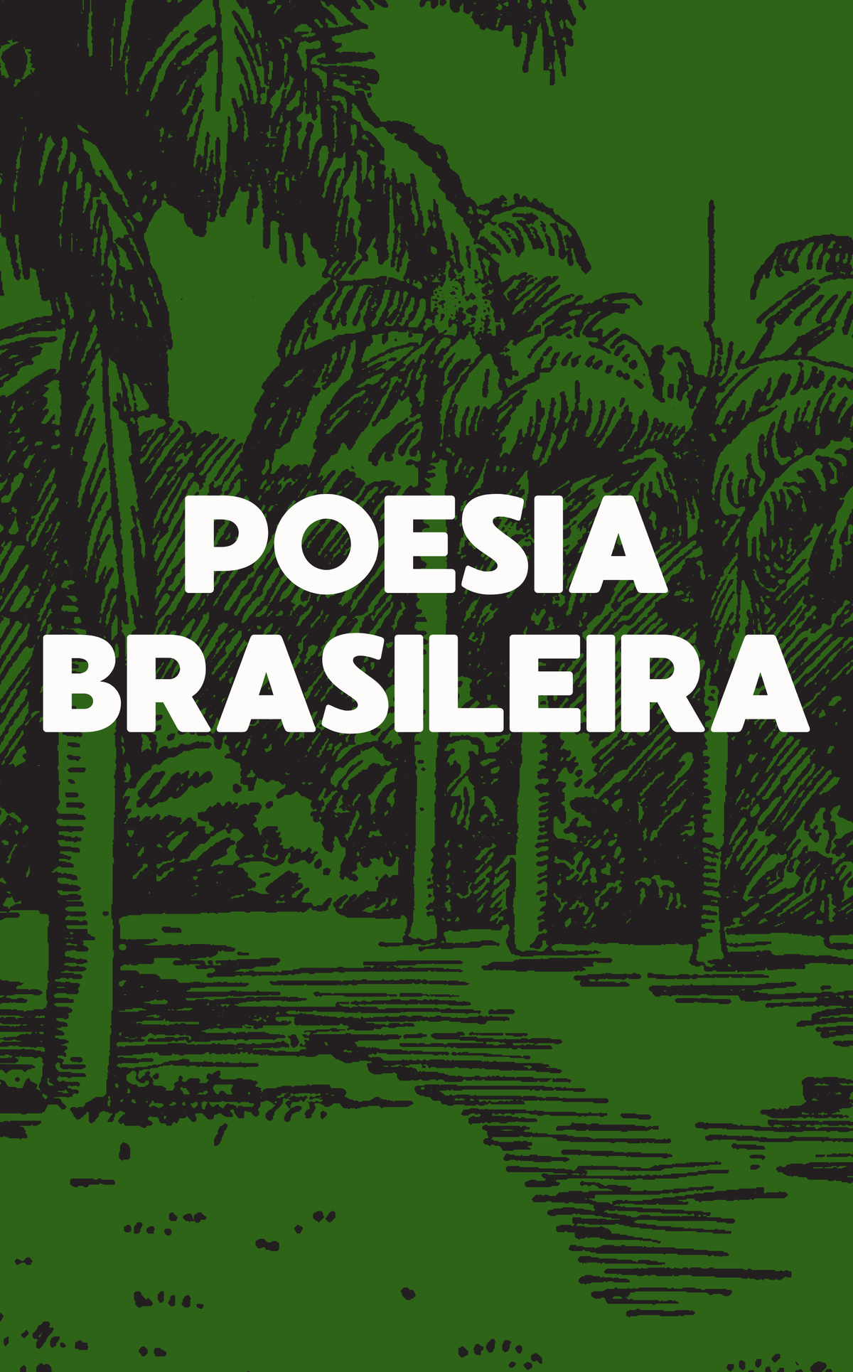 POESIA BRASILEIRA