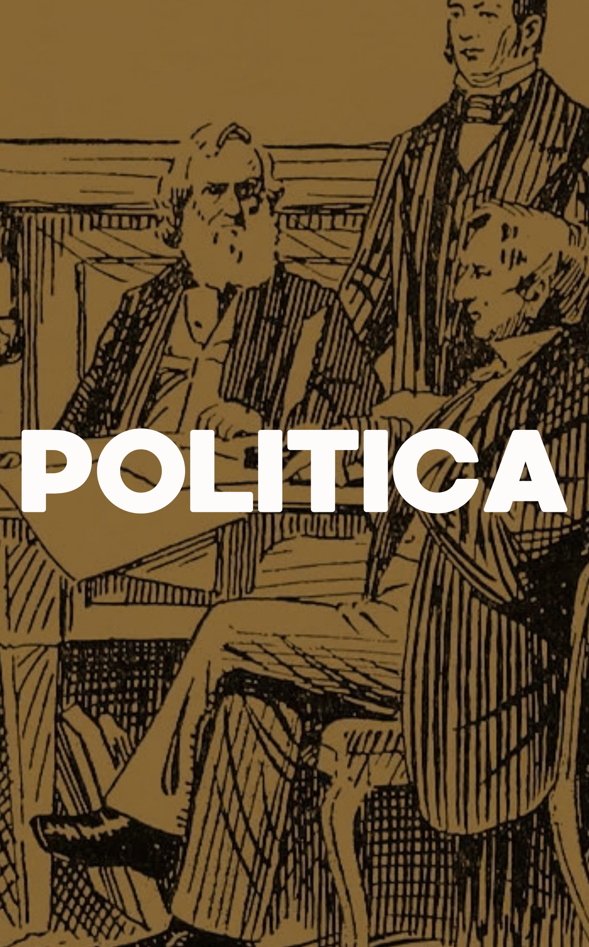 POLÍTICA