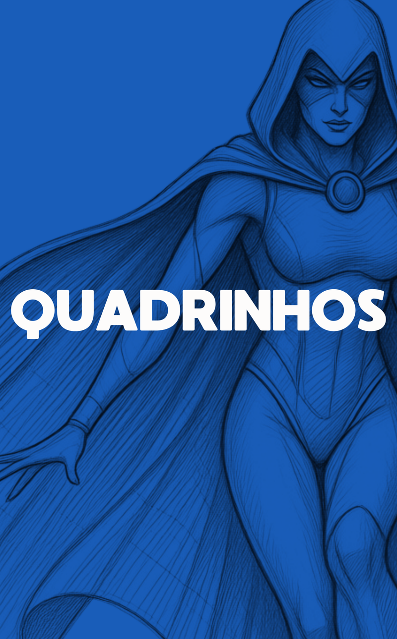 QUADRINHOS