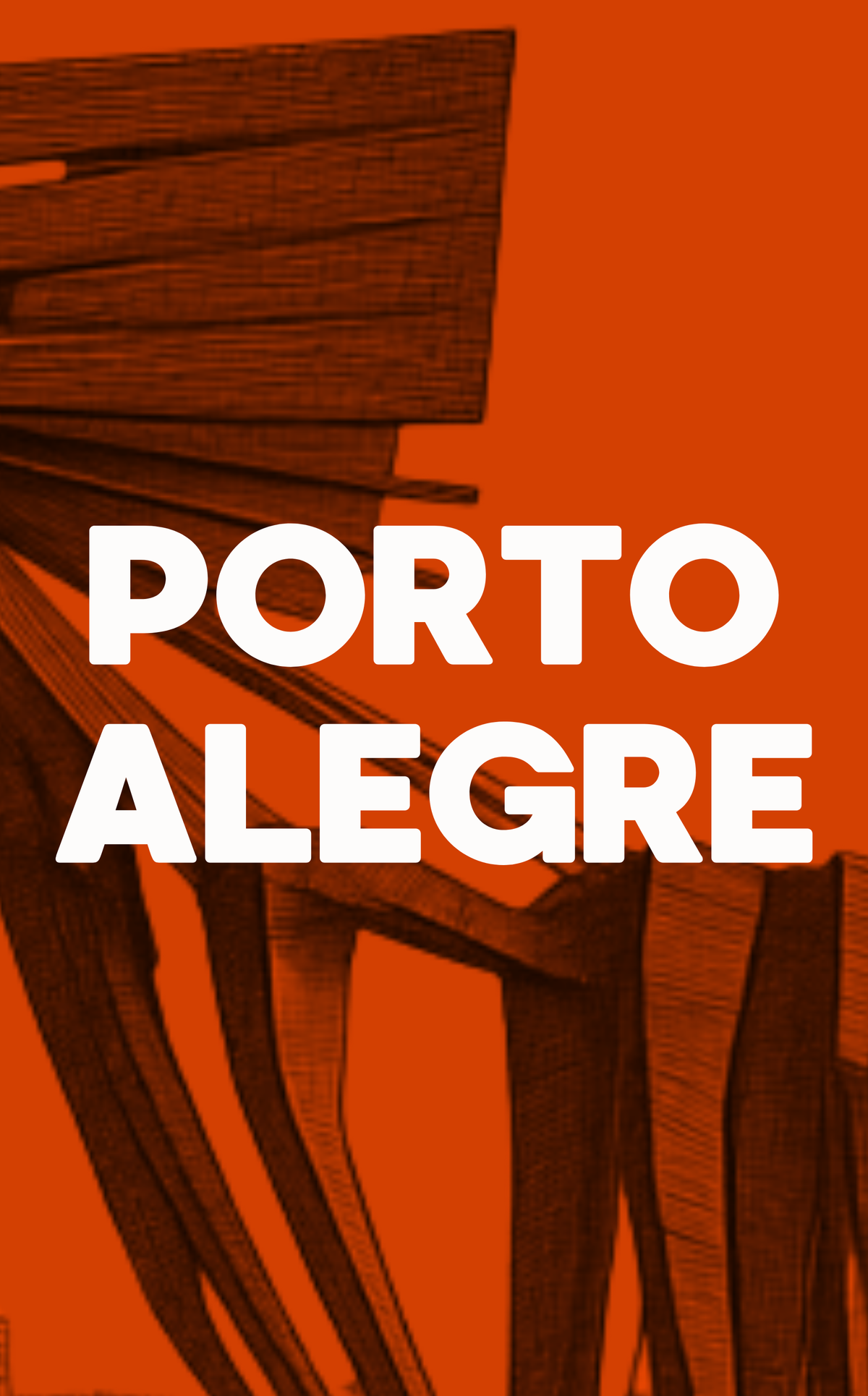 PORTO ALEGRE