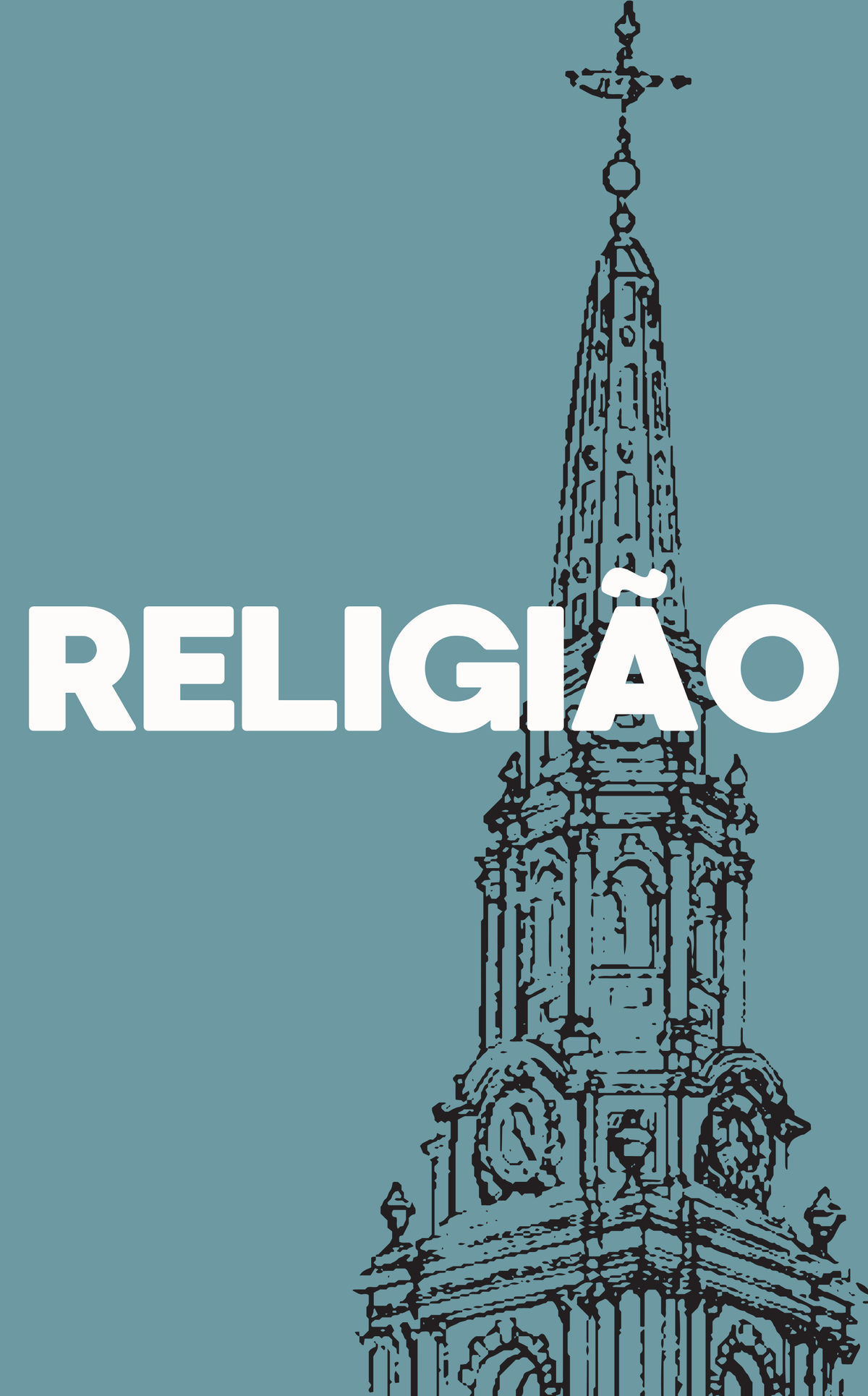 RELIGIÃO