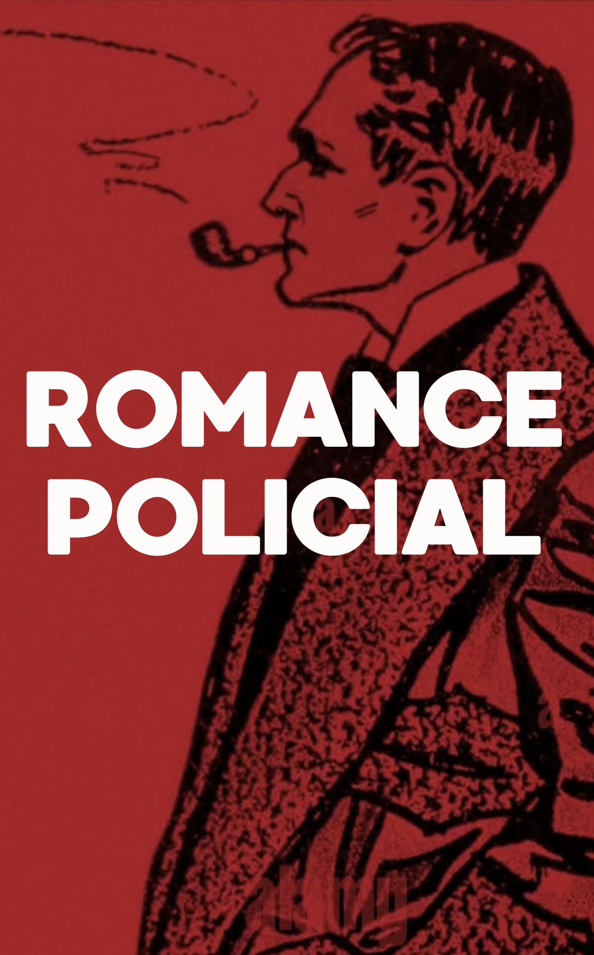 ROMANCE POLICIAL