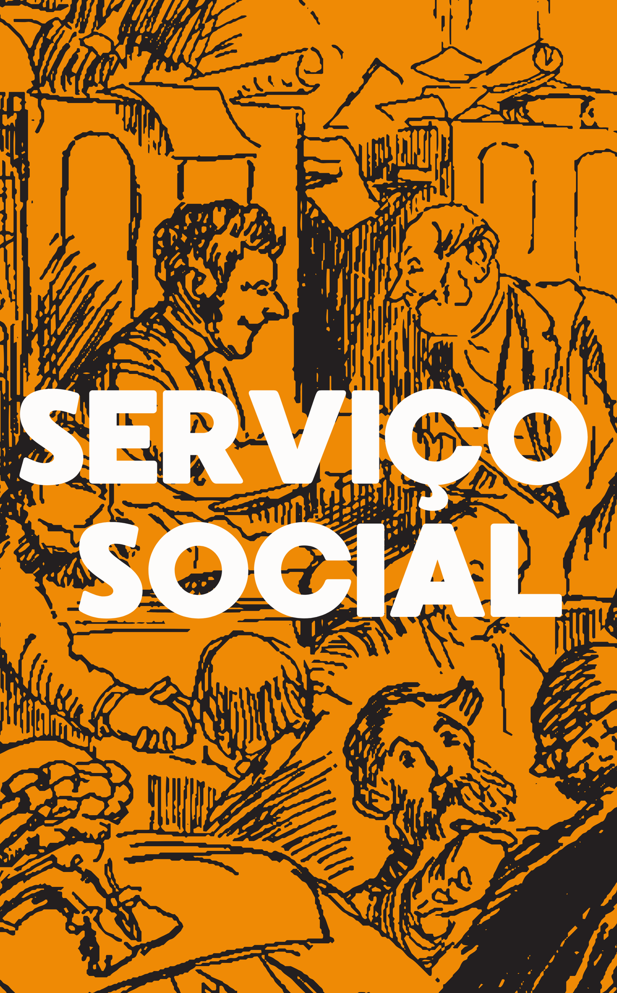 SERVIÇO SOCIAL