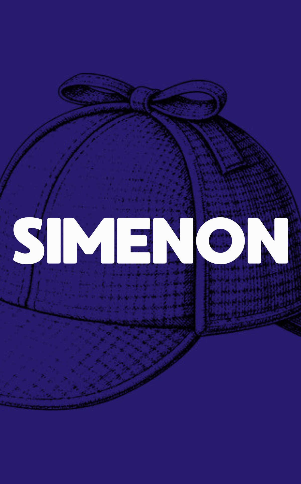 SIMENON