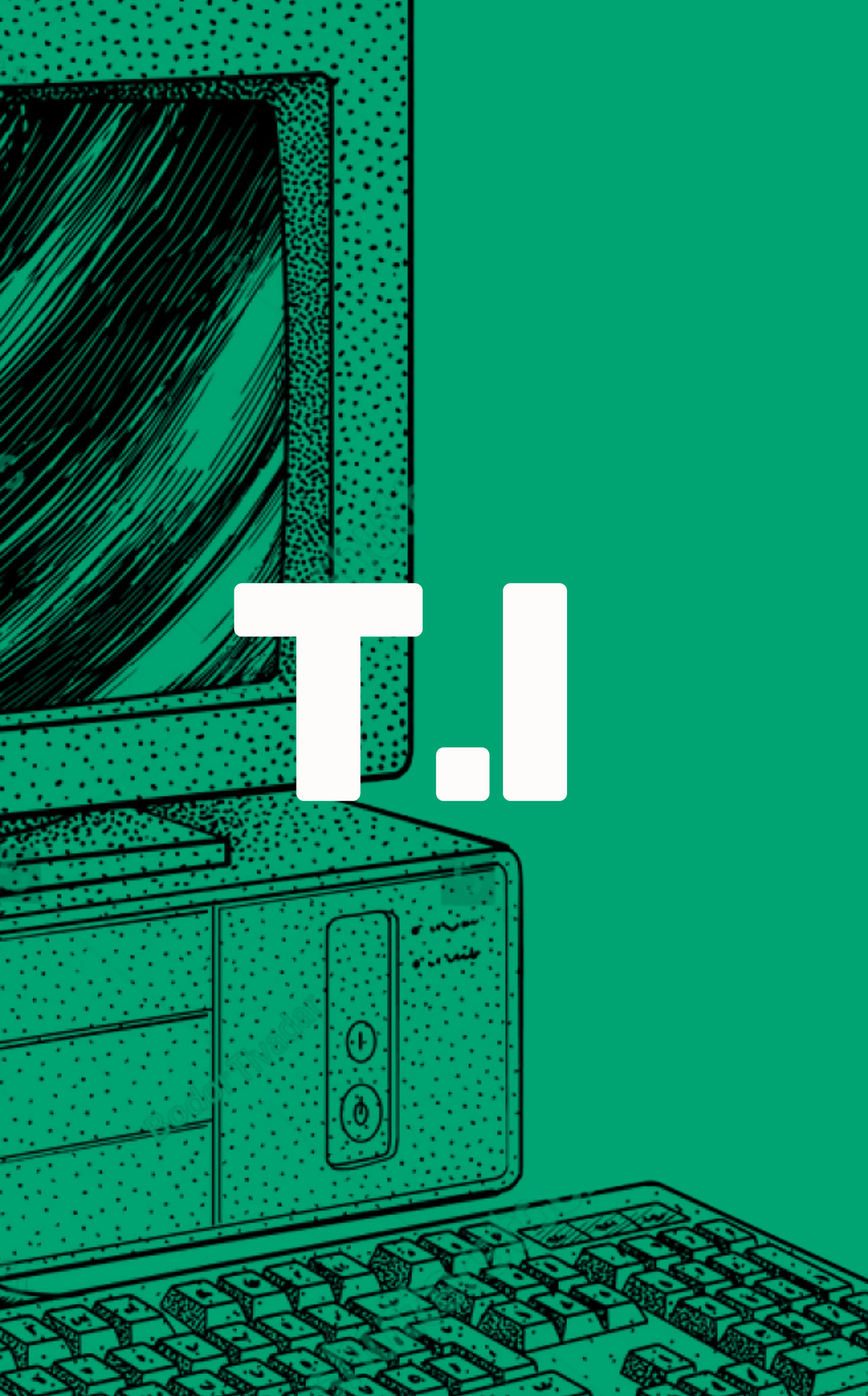 TECNOLOGIA DA INFORMAÇÃO