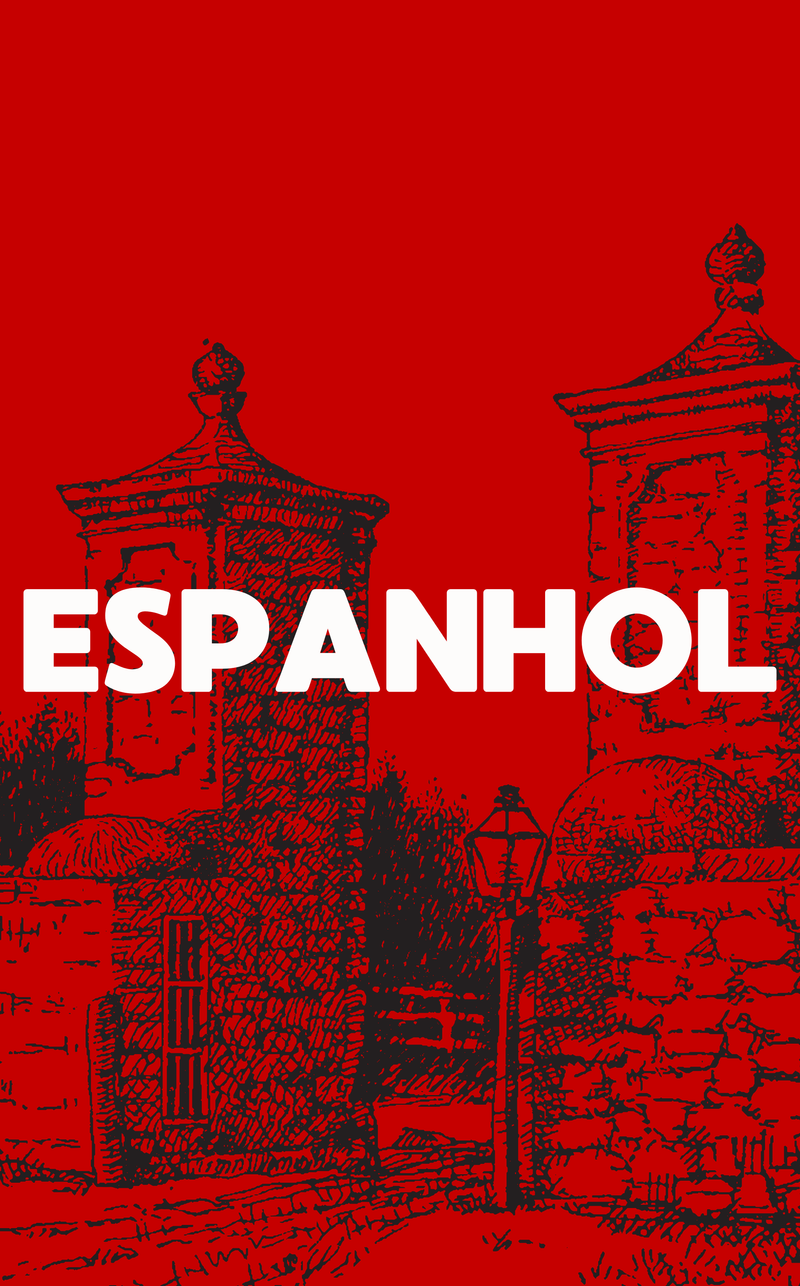 ESPANHOL