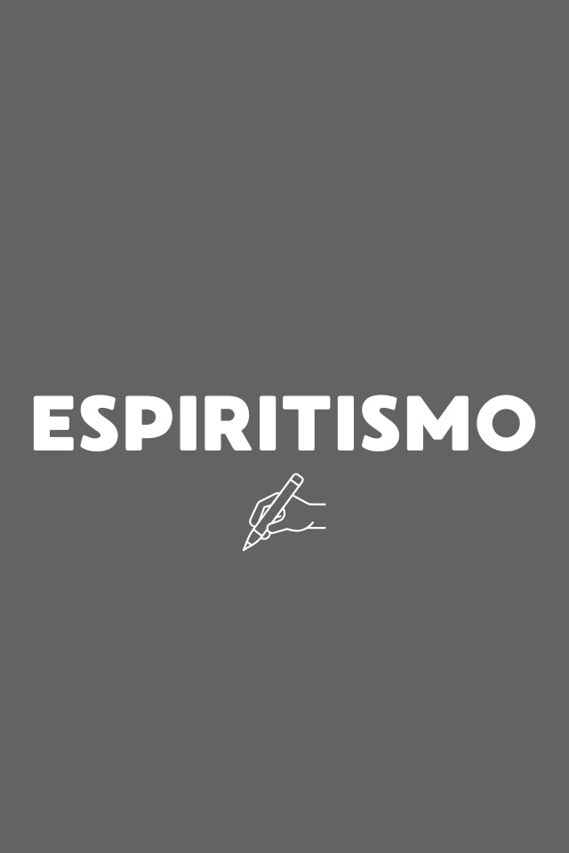 ESPIRITISMO