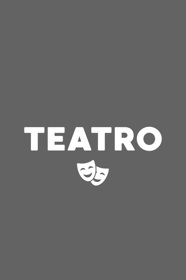 TEATRO