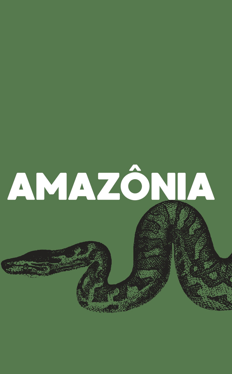 AMAZÔNIA