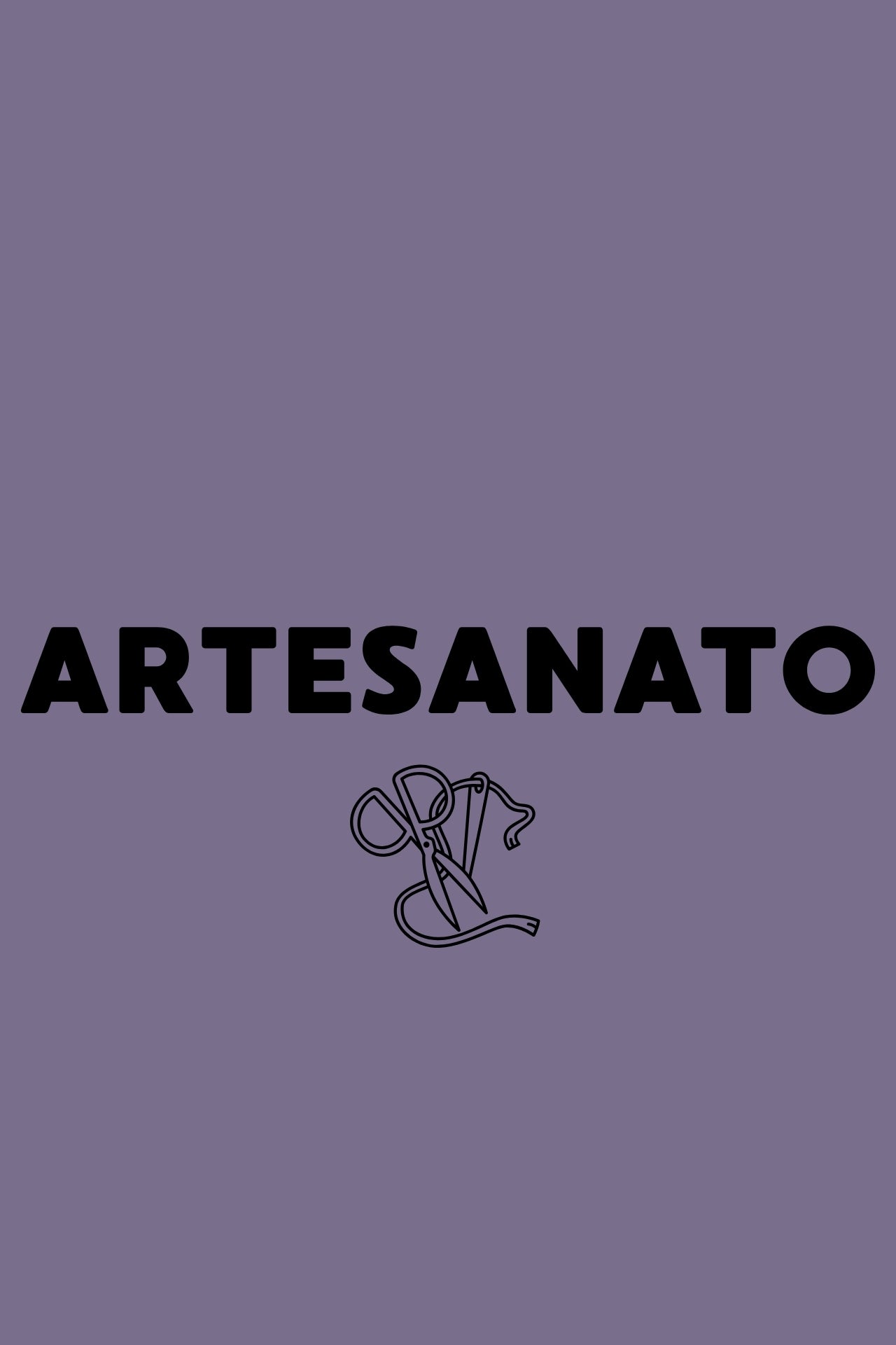 ARTESANATO