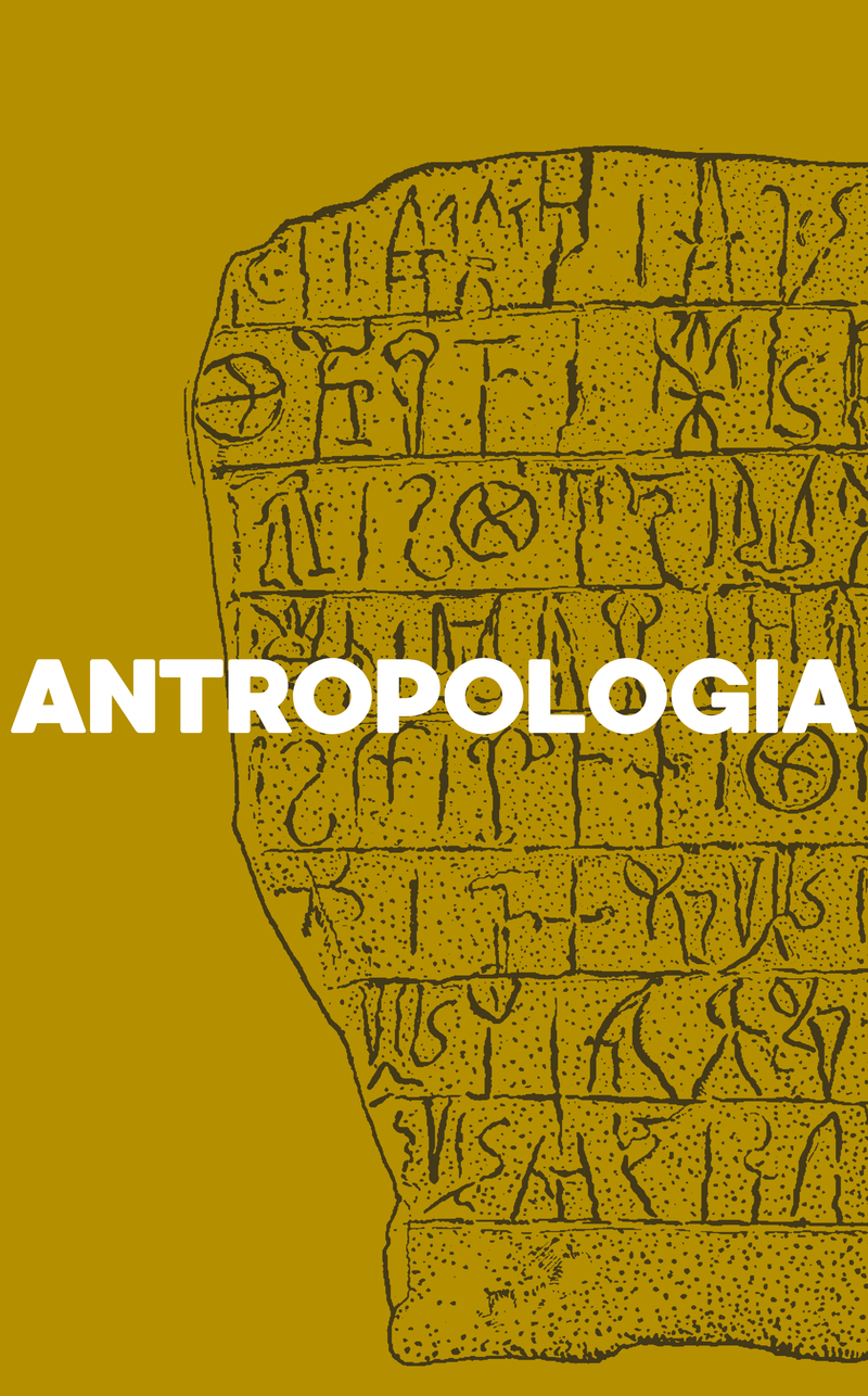 ANTROPOLOGIA