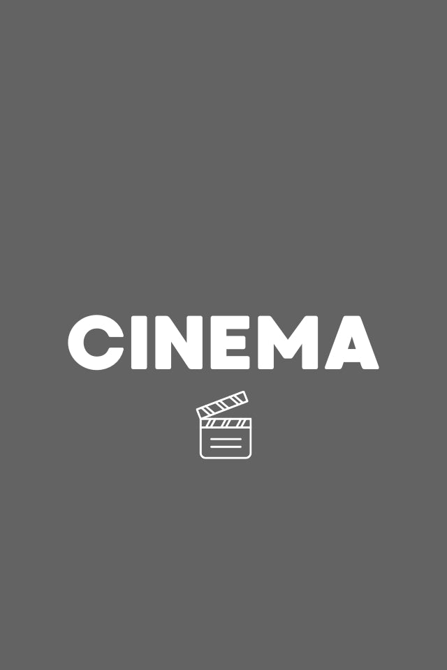 CINEMA