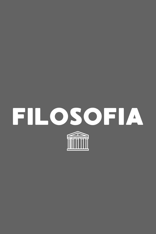 FILOSOFIA