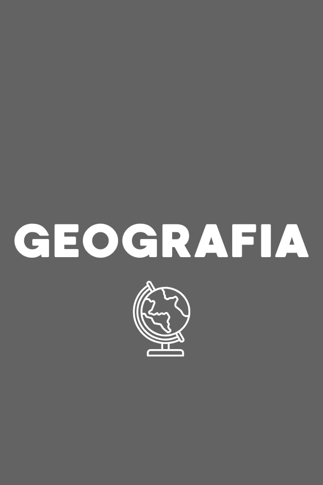 GEOGRAFIA