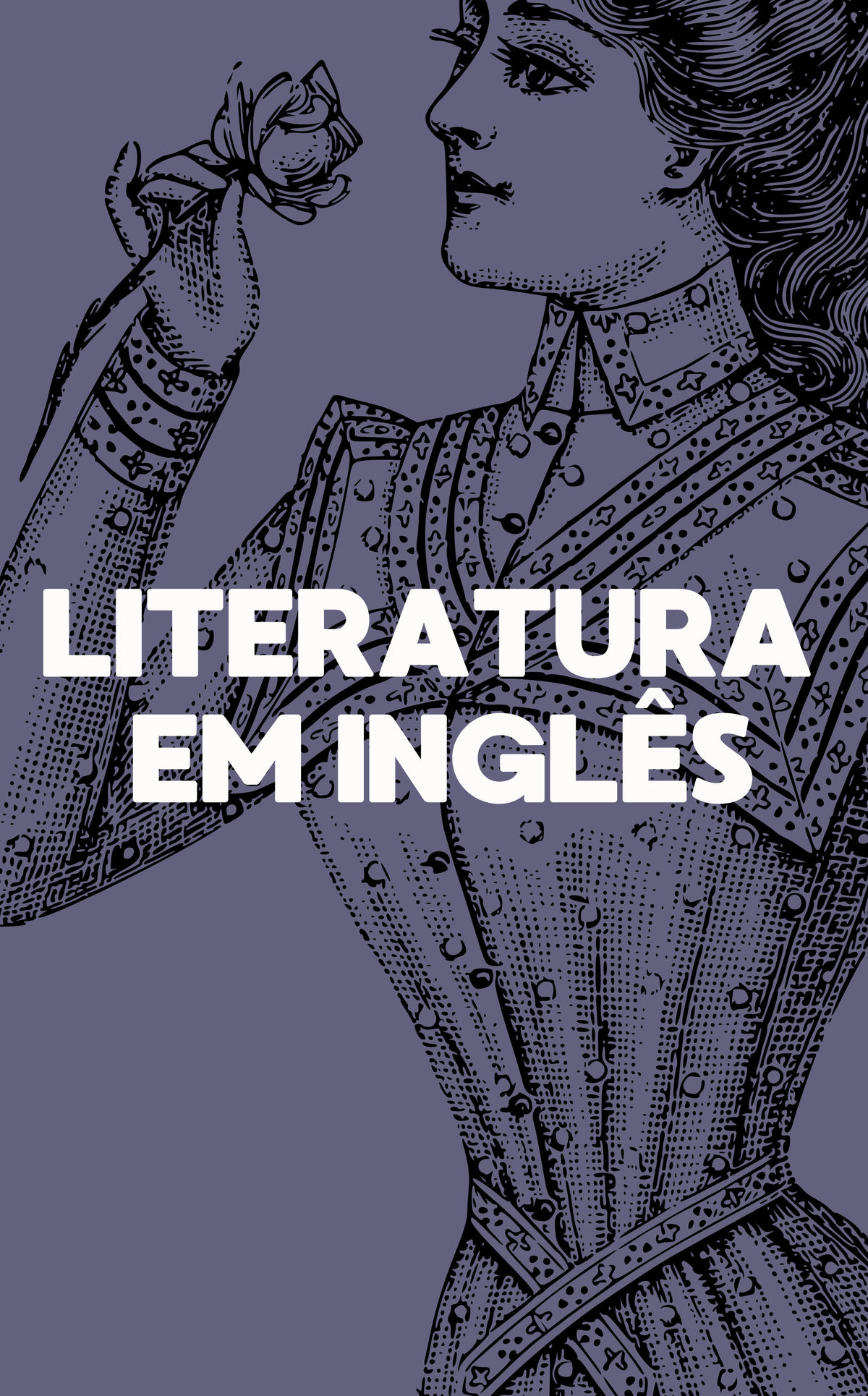 LITERATURA EM INGLÊS