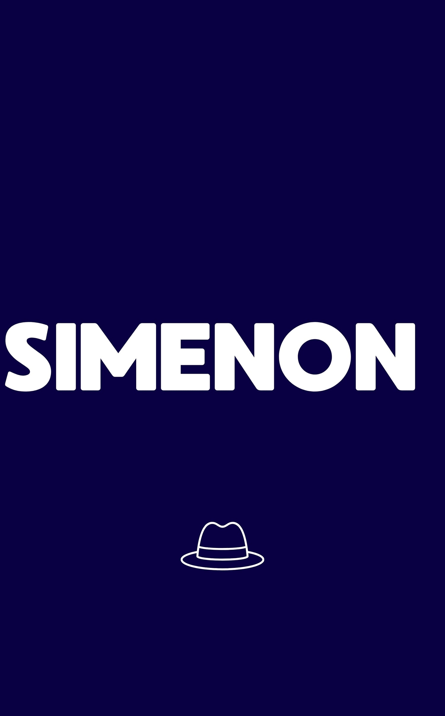 SIMENON
