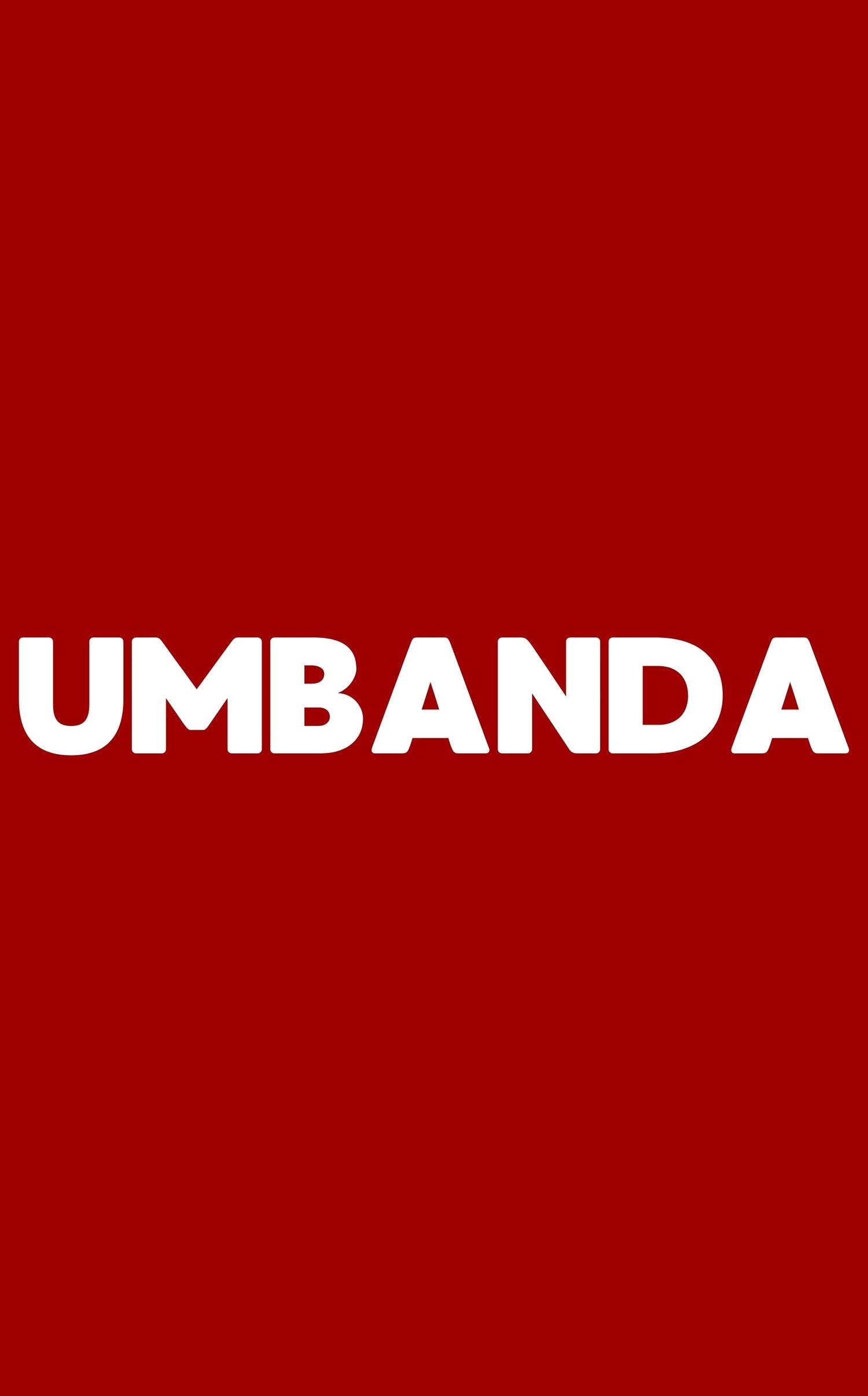 UMBANDA