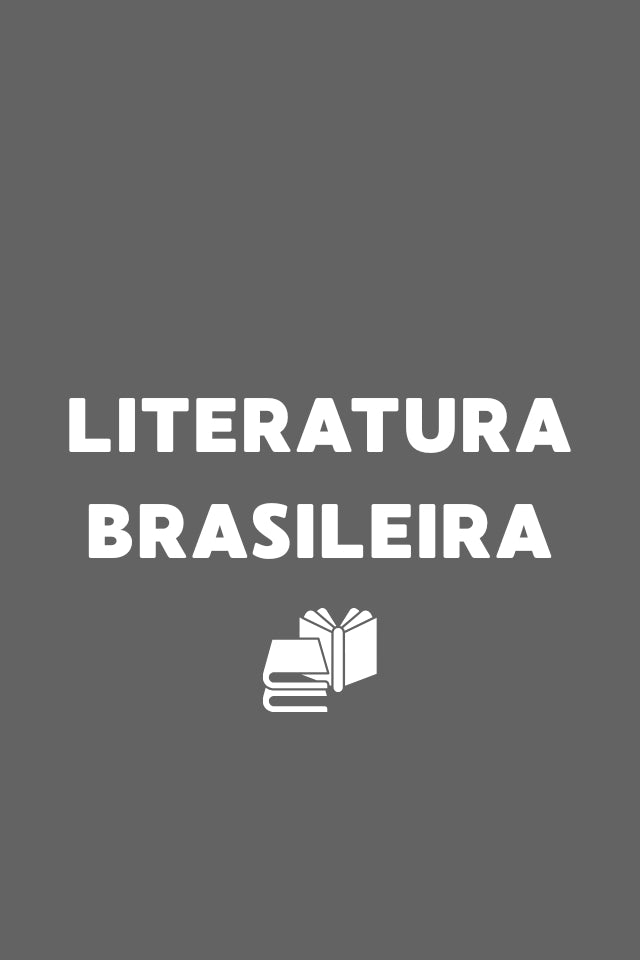 LITERATURA BRASILEIRA