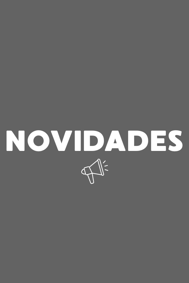 NOVIDADES