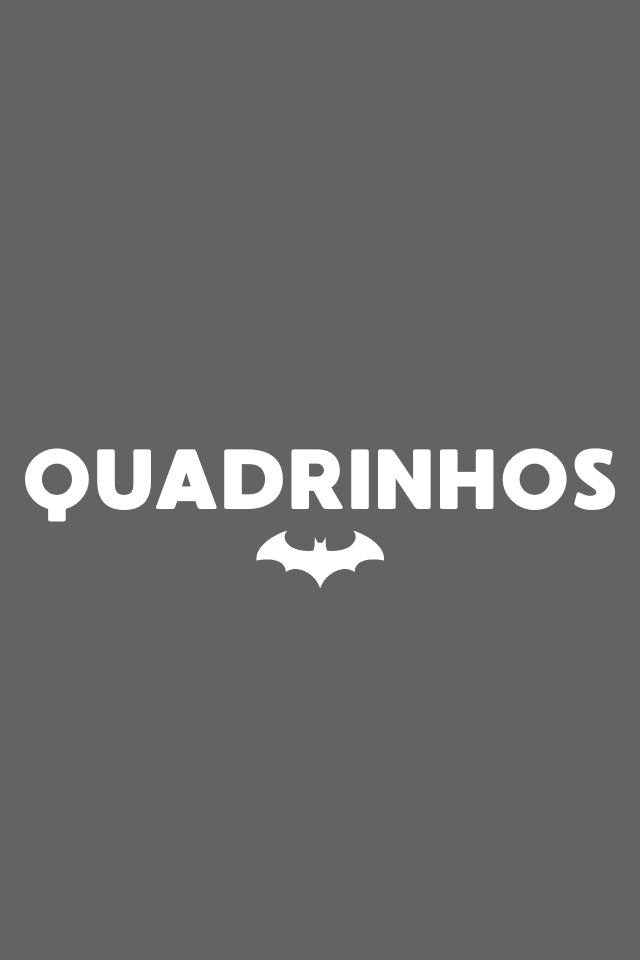 QUADRINHOS
