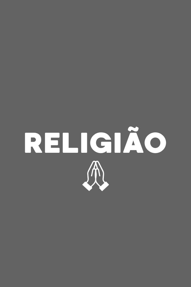 RELIGIÃO