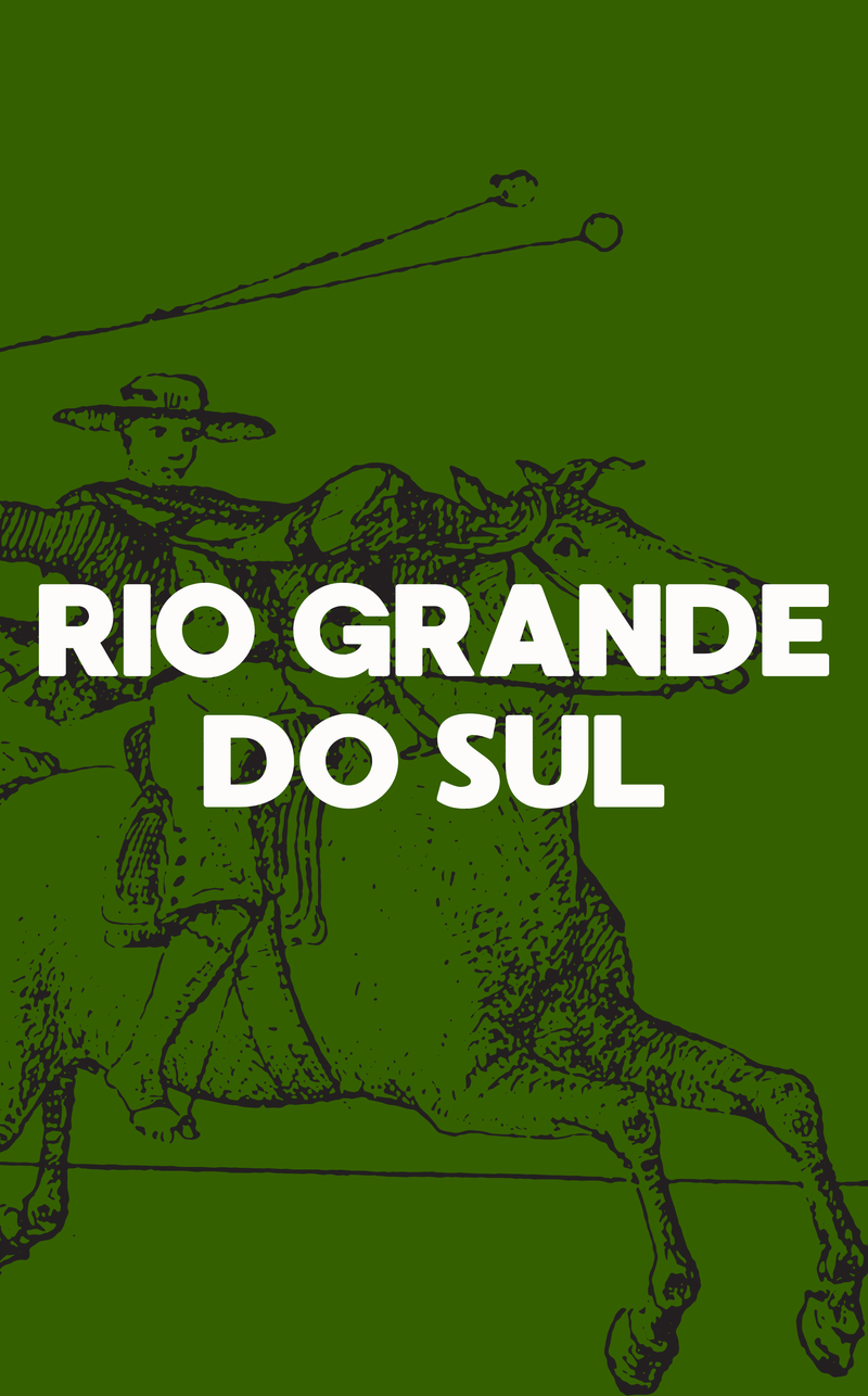 RIO GRANDE DO SUL