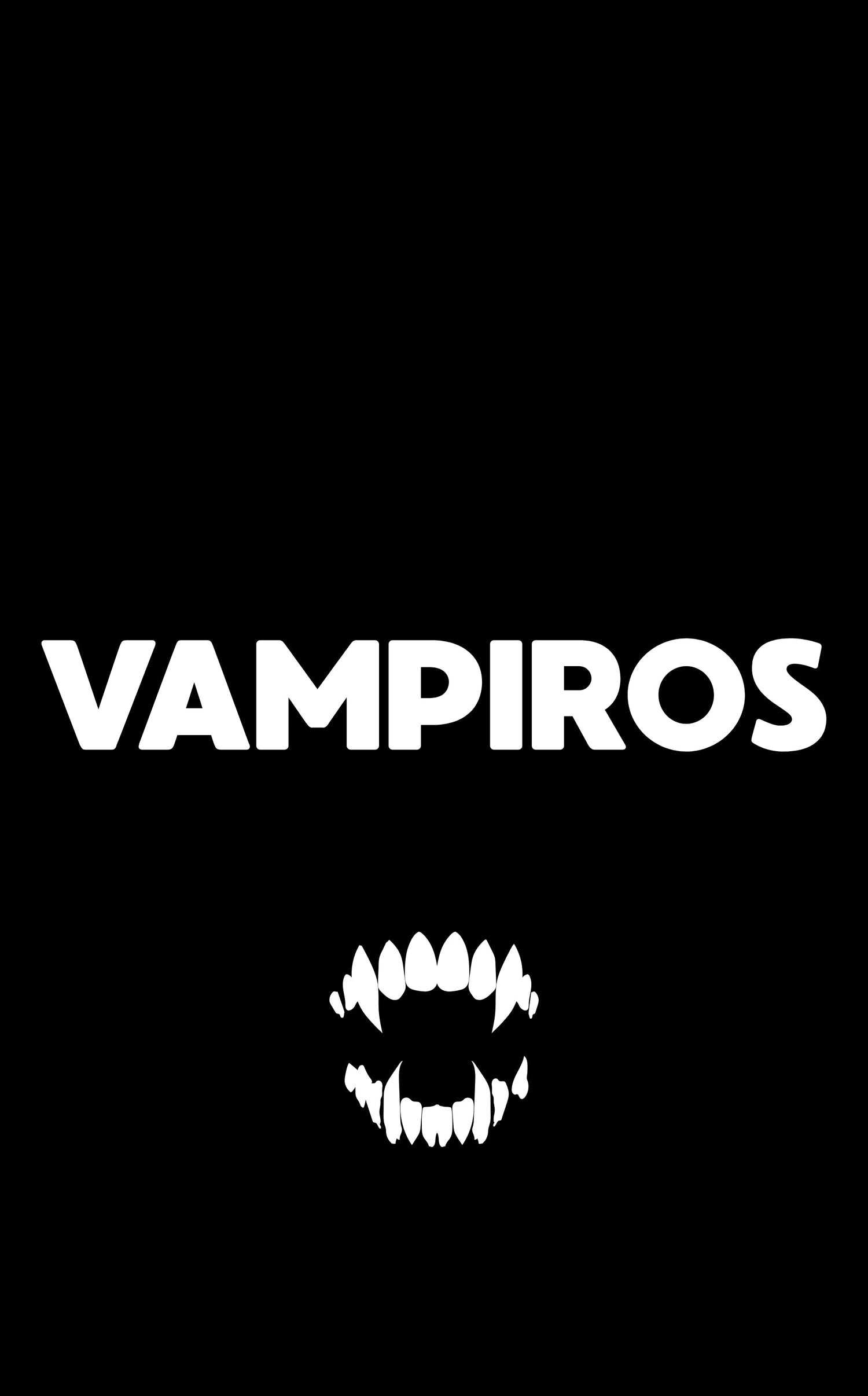 VAMPIROS