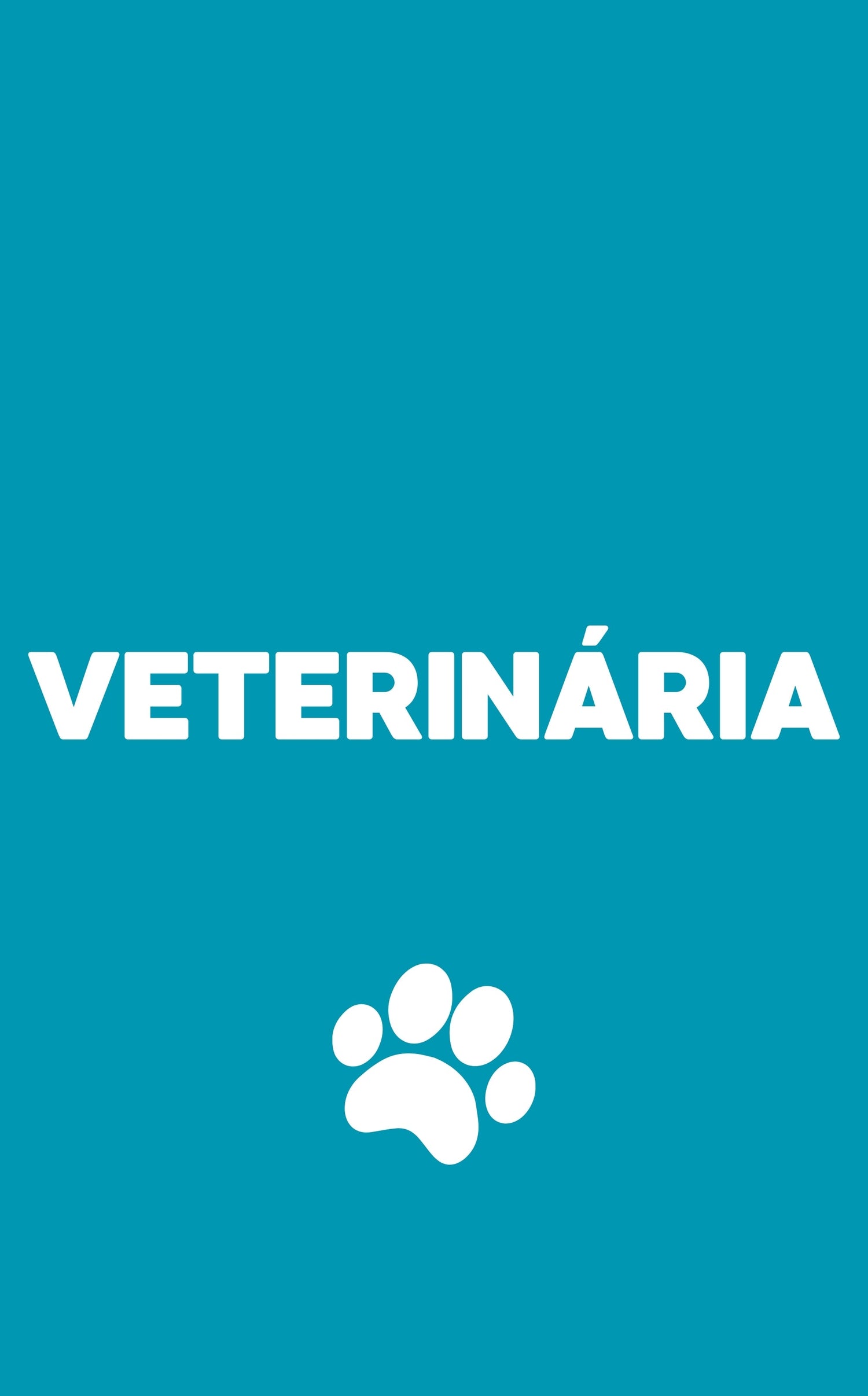 VETERINÁRIA
