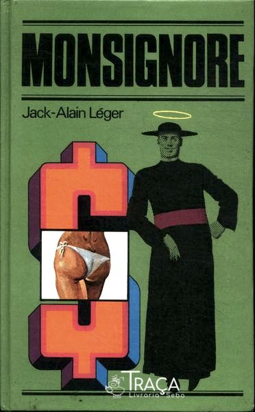 Monsignore