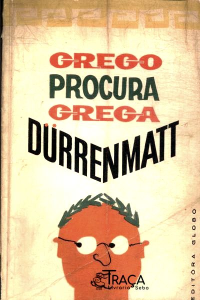Grego Procura Grega