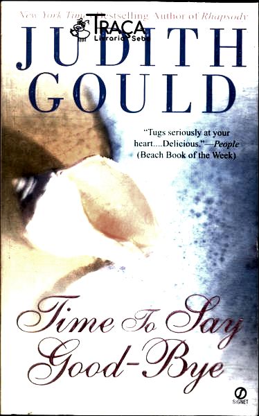 Time To Say Good-bye