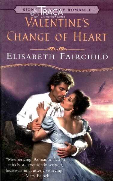 Valentines Change Of Heart