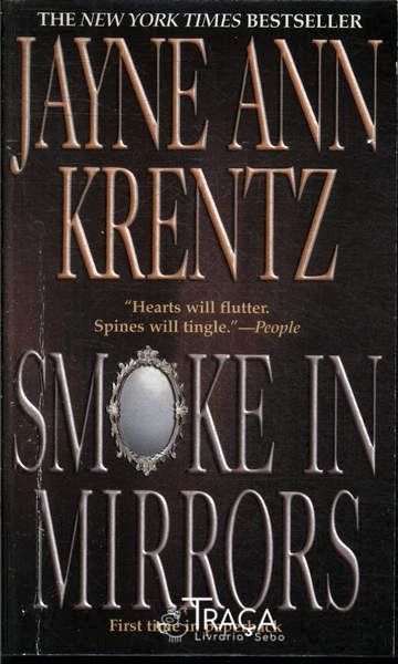 Smoke In Mirrors