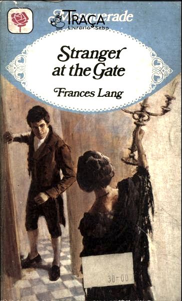 Stranger At The Gate