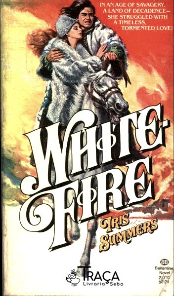 Whitefire