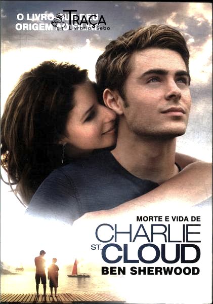 Morte E Vida De Charlie St. Cloud
