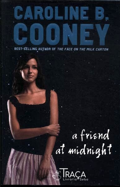 A Friend At Midnight