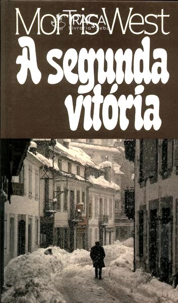 A Segunda Vitória